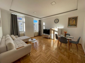 Schöne Eigentumswohnung im 10 bezirk Vienna
